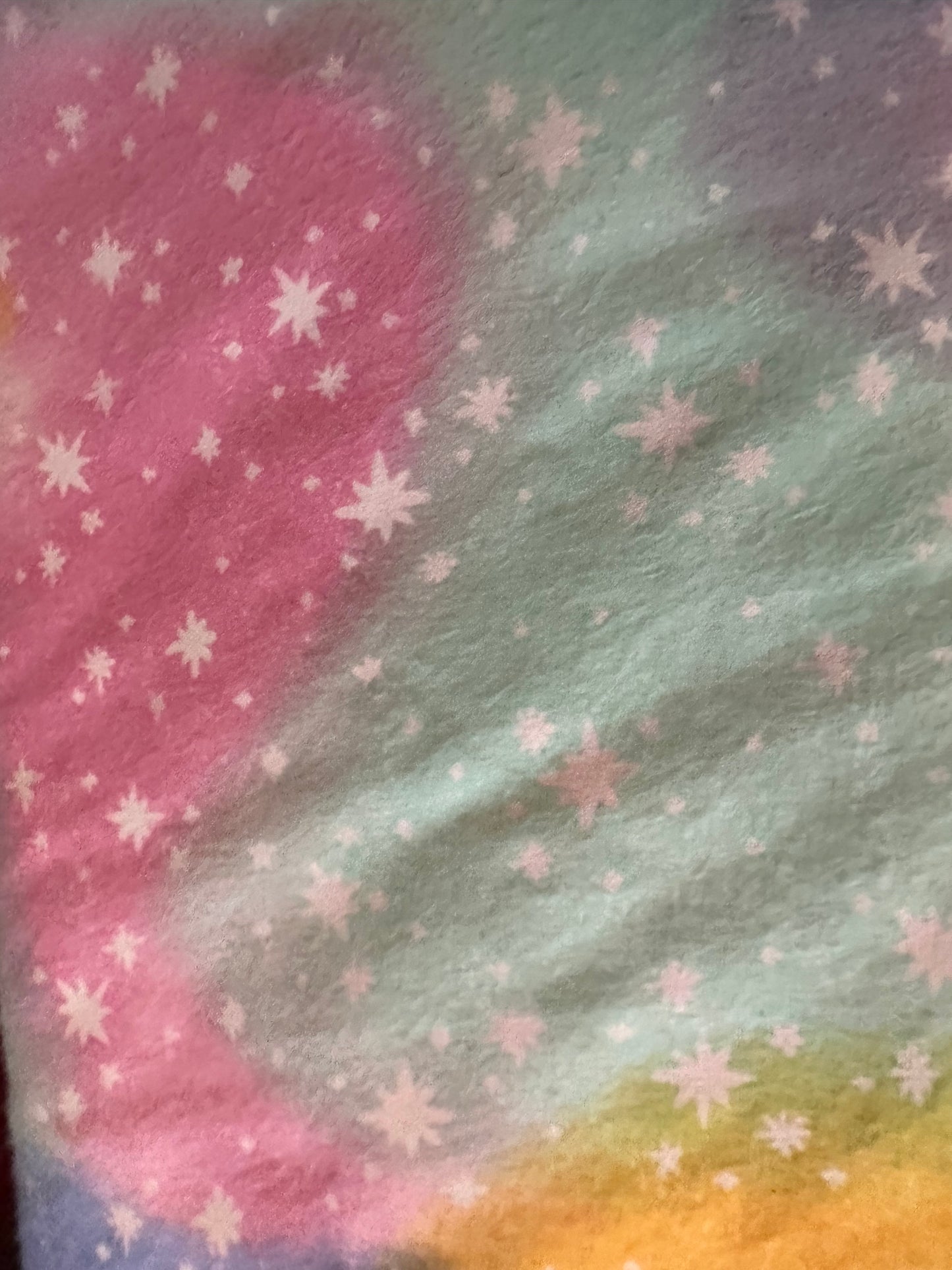 Adult Glowing Snuggle cotton Pj Bottoms