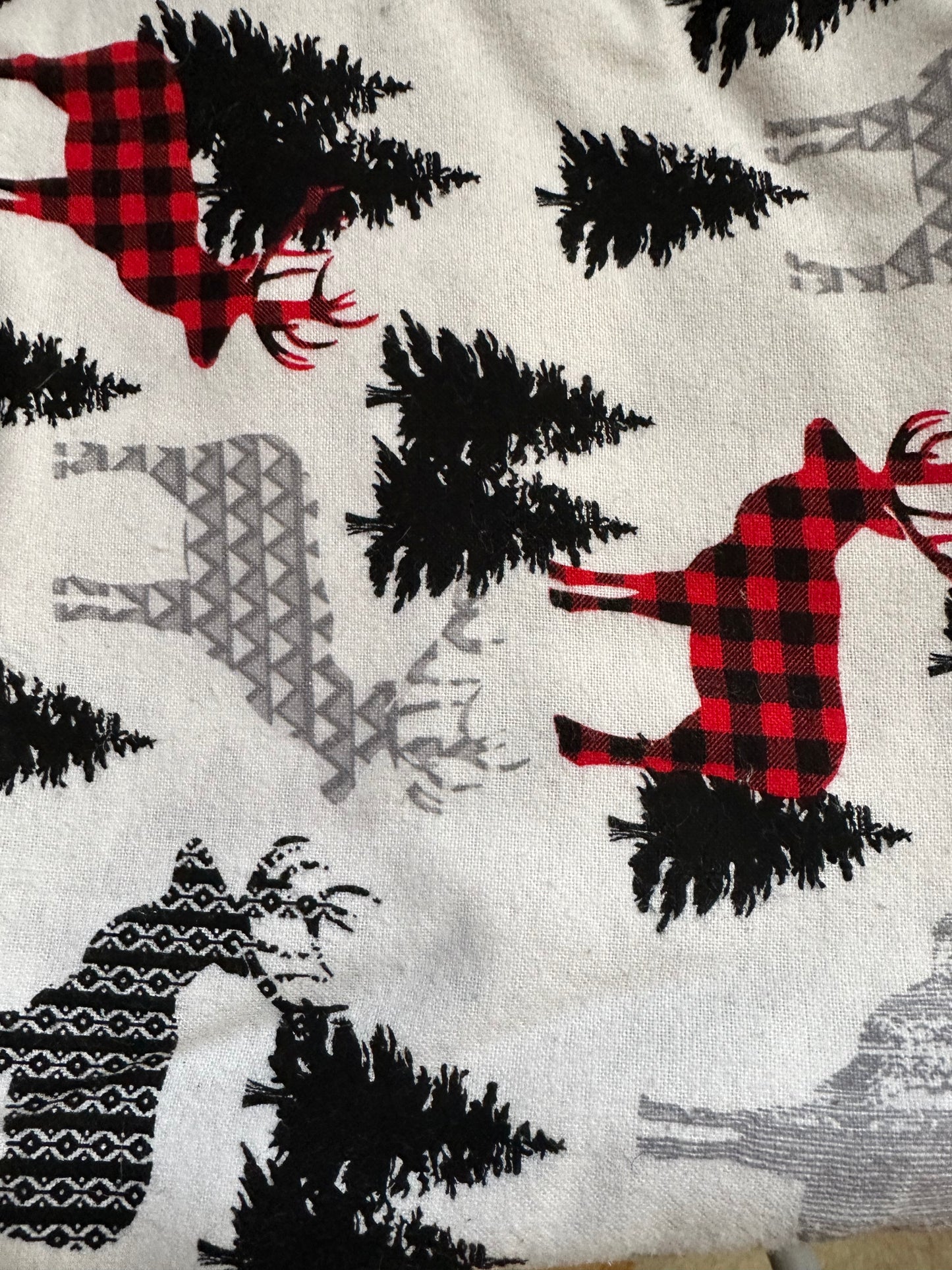 Adult Snuggle Pj bottoms