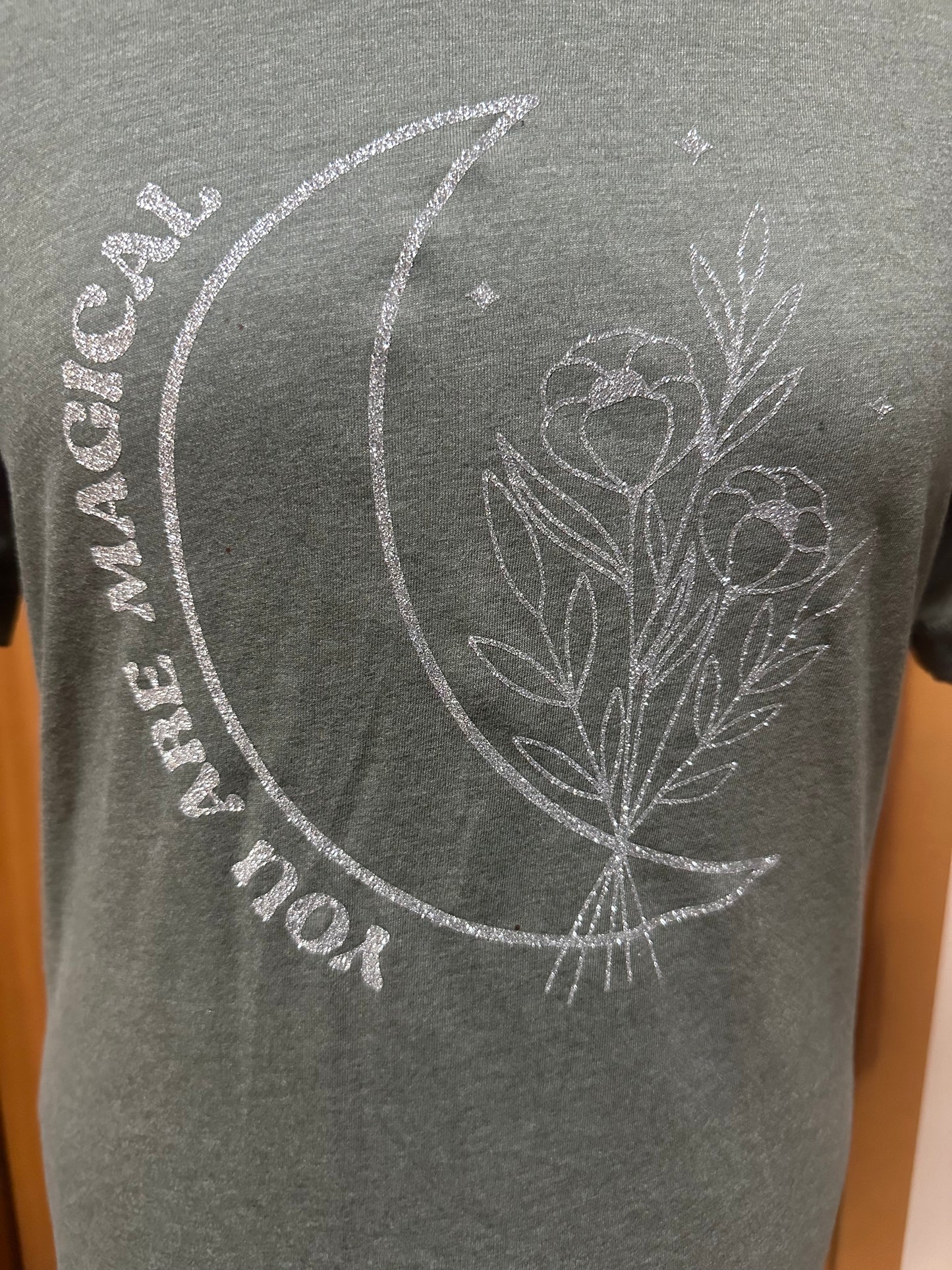 “You are Magical” Tee