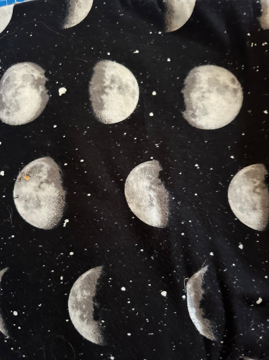 Adult Glowing Snuggle cotton Pj Bottoms